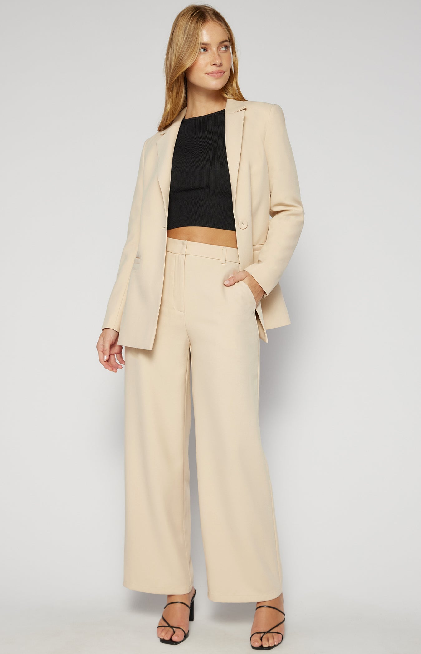 SOGNA SJT394B Beige 11