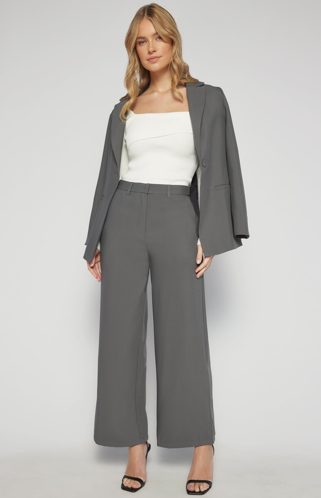 SOGNA SJT394B Charcoal 8
