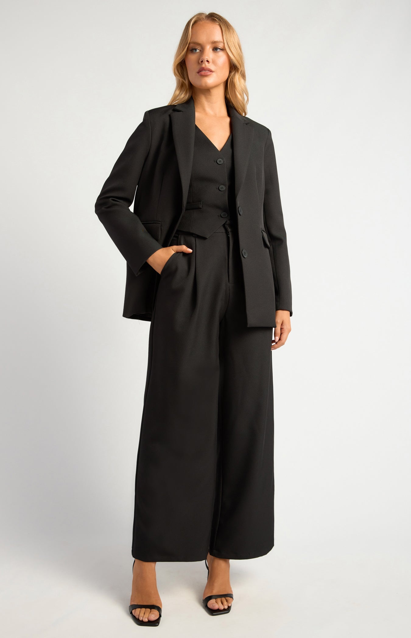 SOGNA SJT404A Black 3