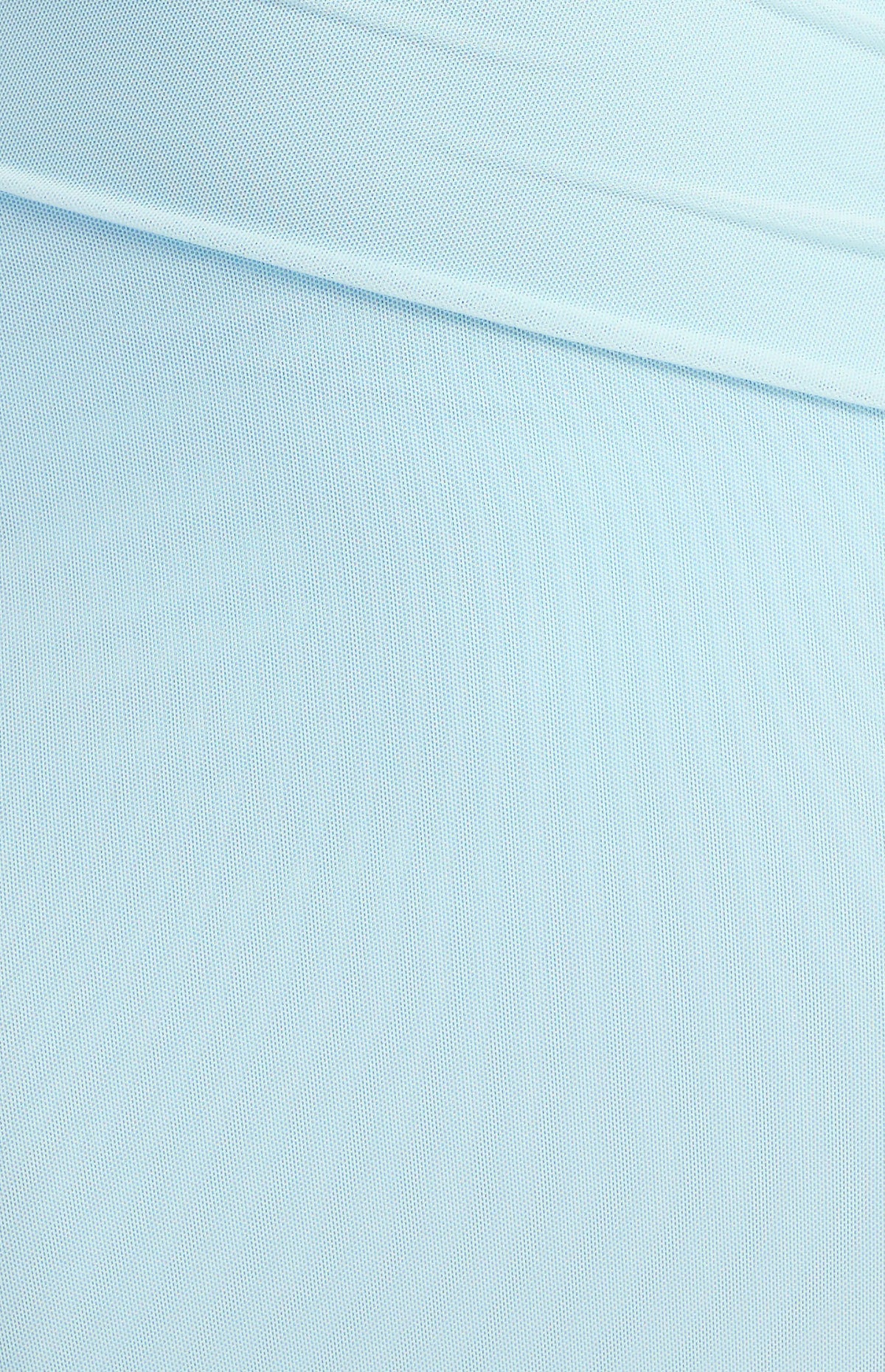 SOGNA SDR2007A Blue Swatch