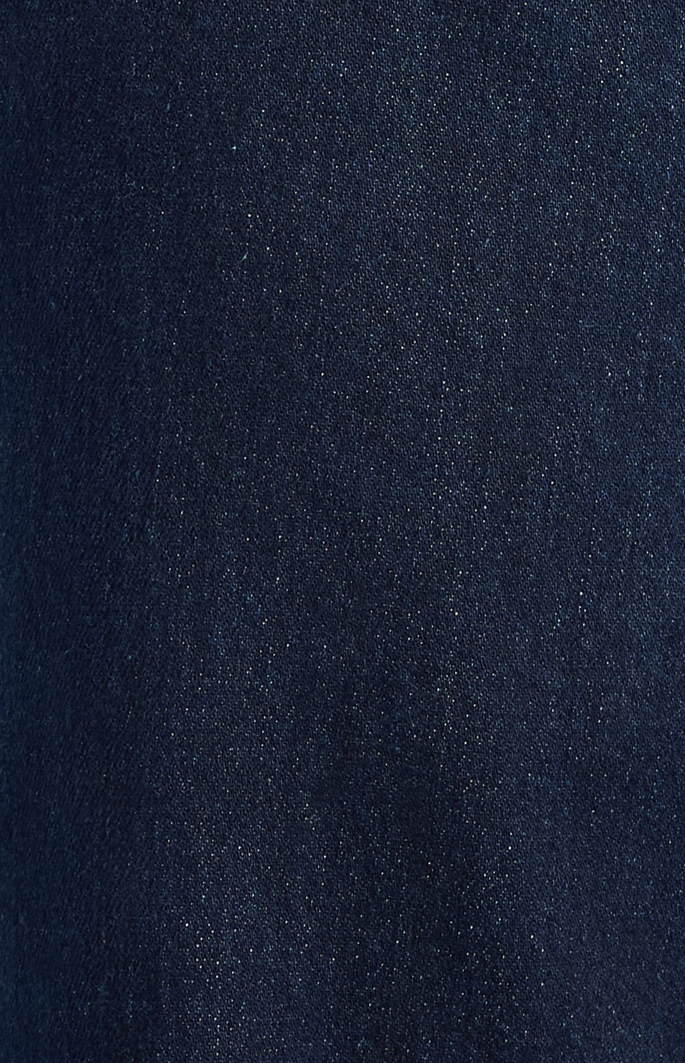 WDM654 Dark Blue denim fabric detail