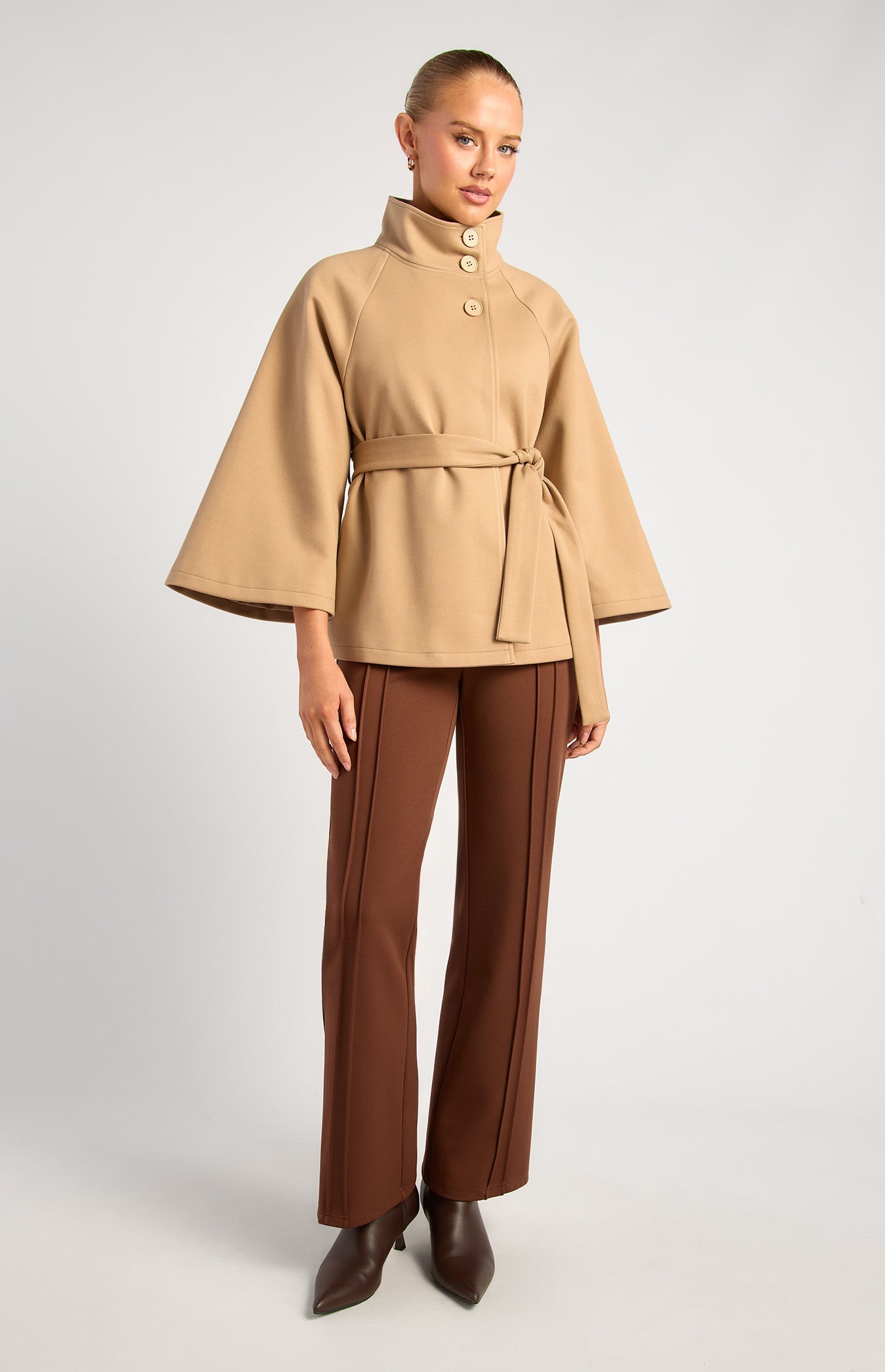 WJT266B Camel 3
