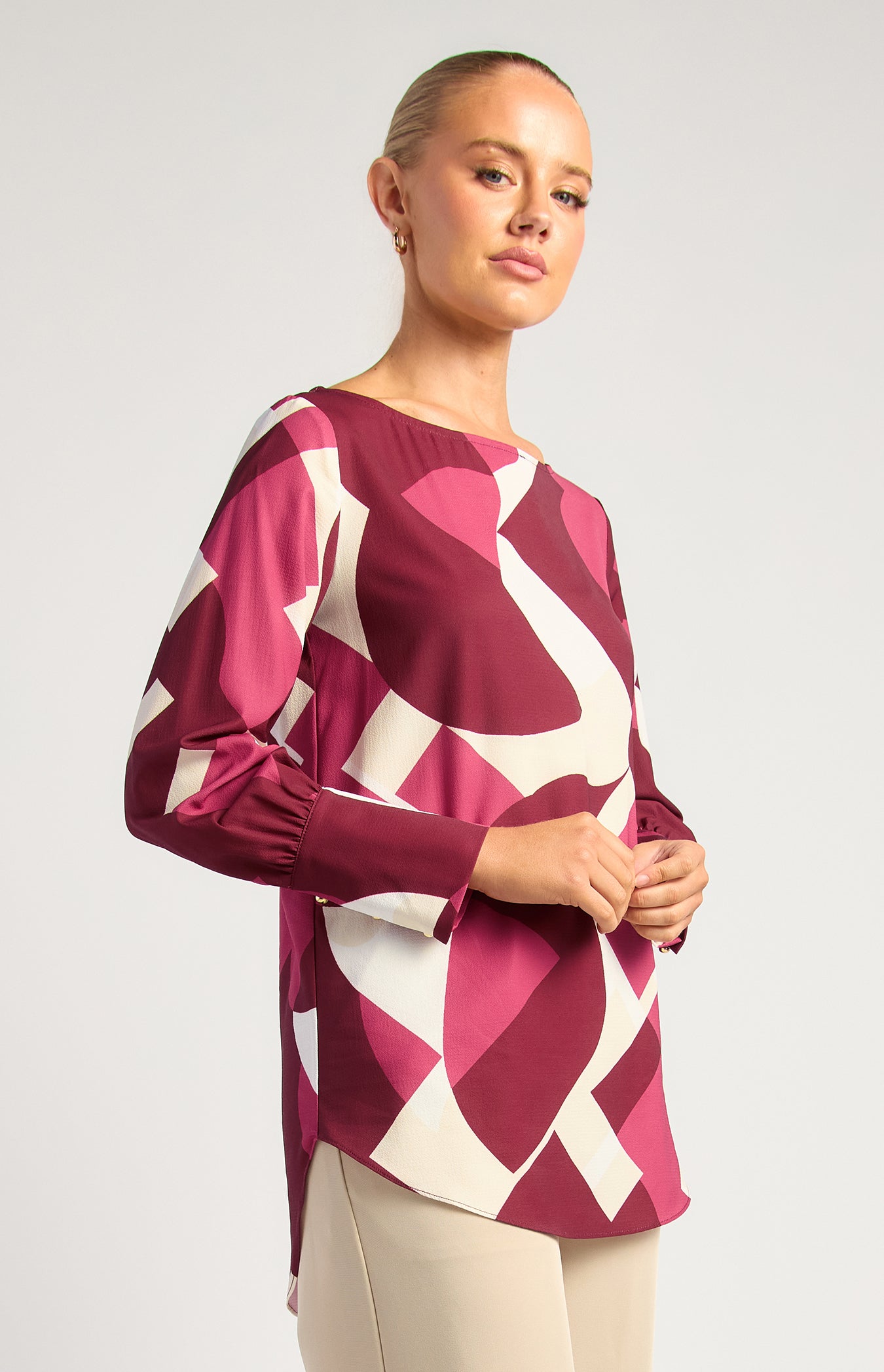 SOGNA WTO820B Wine 4