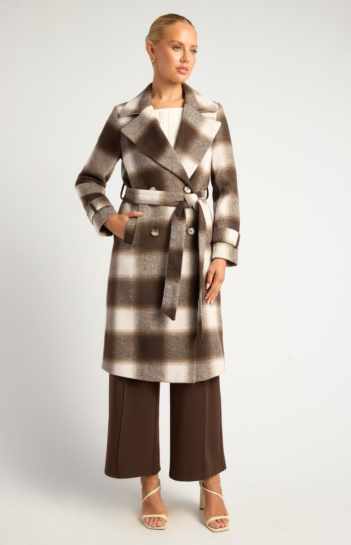 SONGA COL WOMEN PRO COAT AJT315-3B