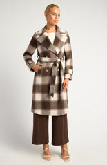 SONGA COL WOMEN PRO COAT AJT315-3B