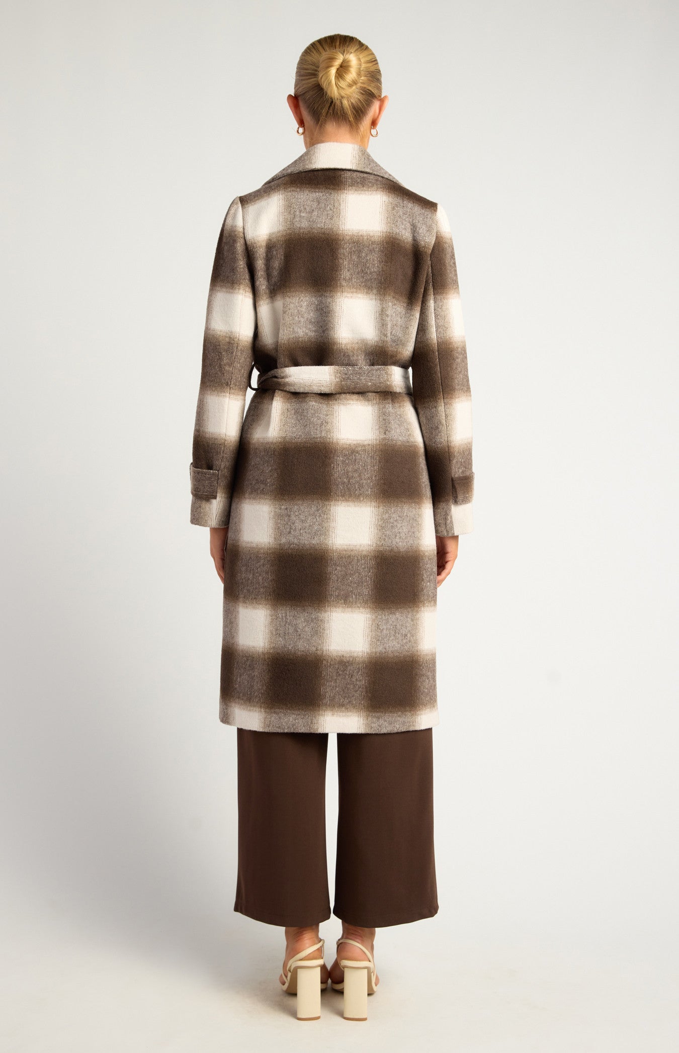SONGA COL WOMEN PRO COAT AJT315-3B