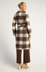 SONGA COL WOMEN PRO COAT AJT315-3B