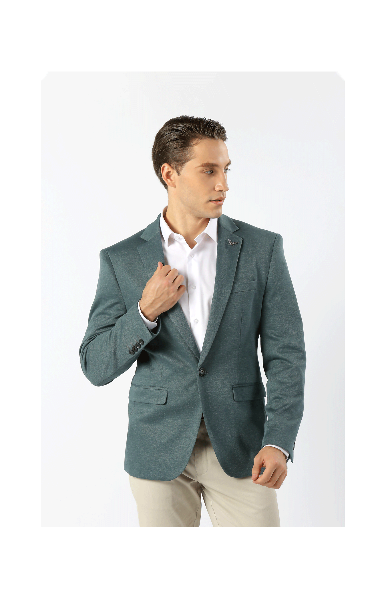 Men's Sport Jacket A269