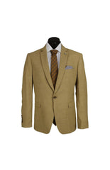 SOGNA COL MANS SPORTS JACKET 6953