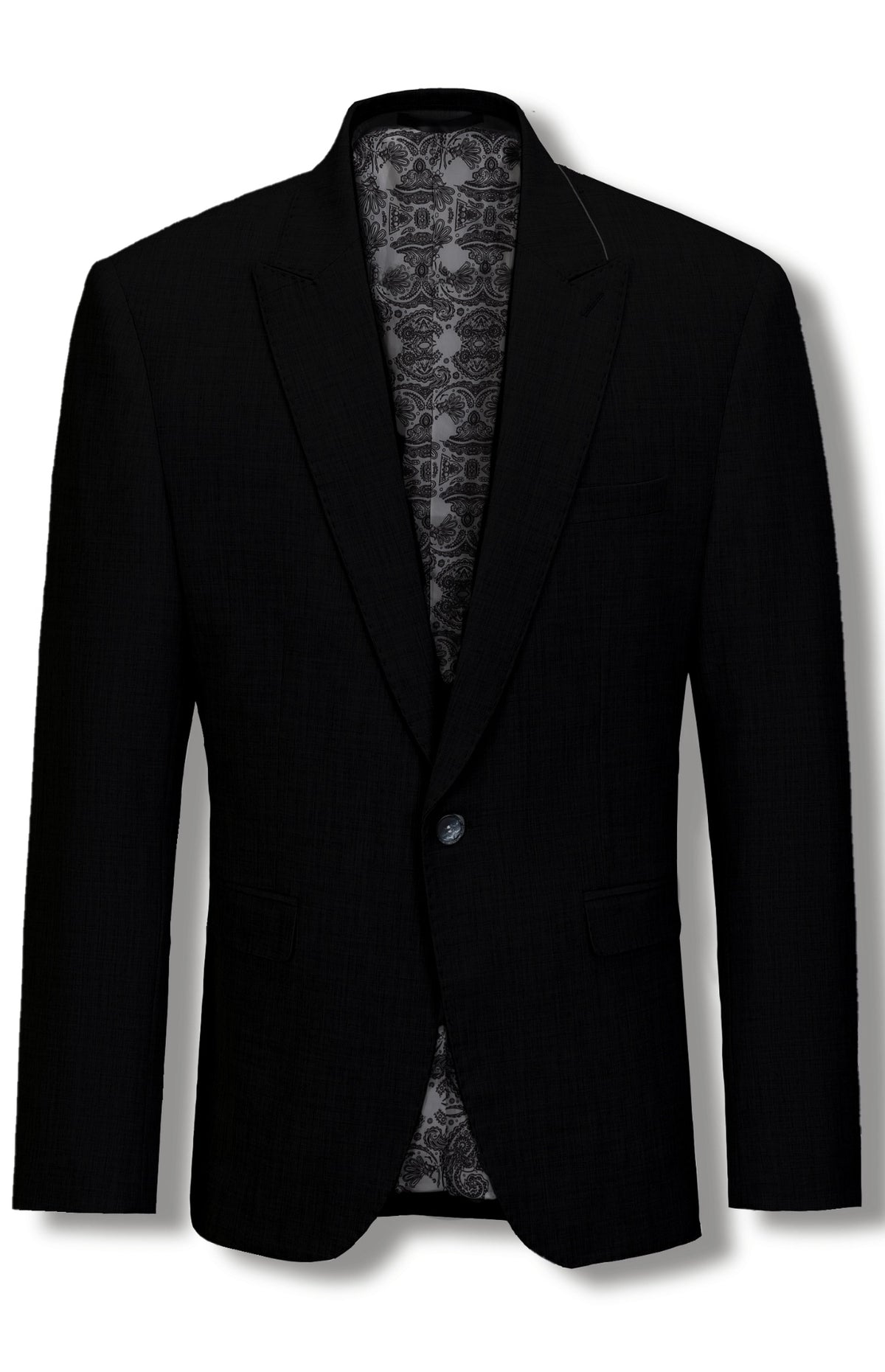 SOGNA COL MEN'S SUIT JACKET  2836