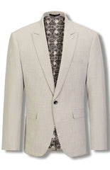 SOGNA COL MEN'S SUIT JACKET  2836