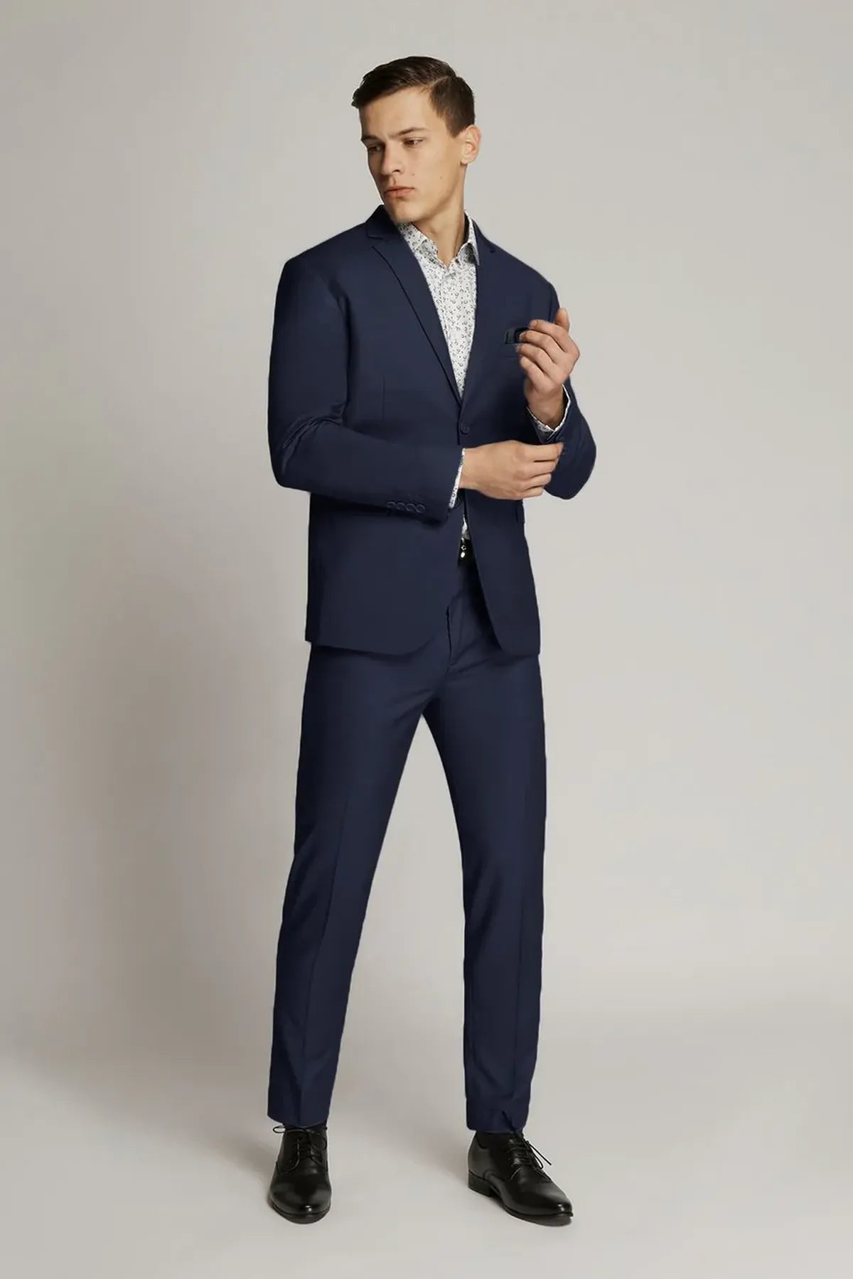 SOGNA PRO SUIT  TROUSERS - T128