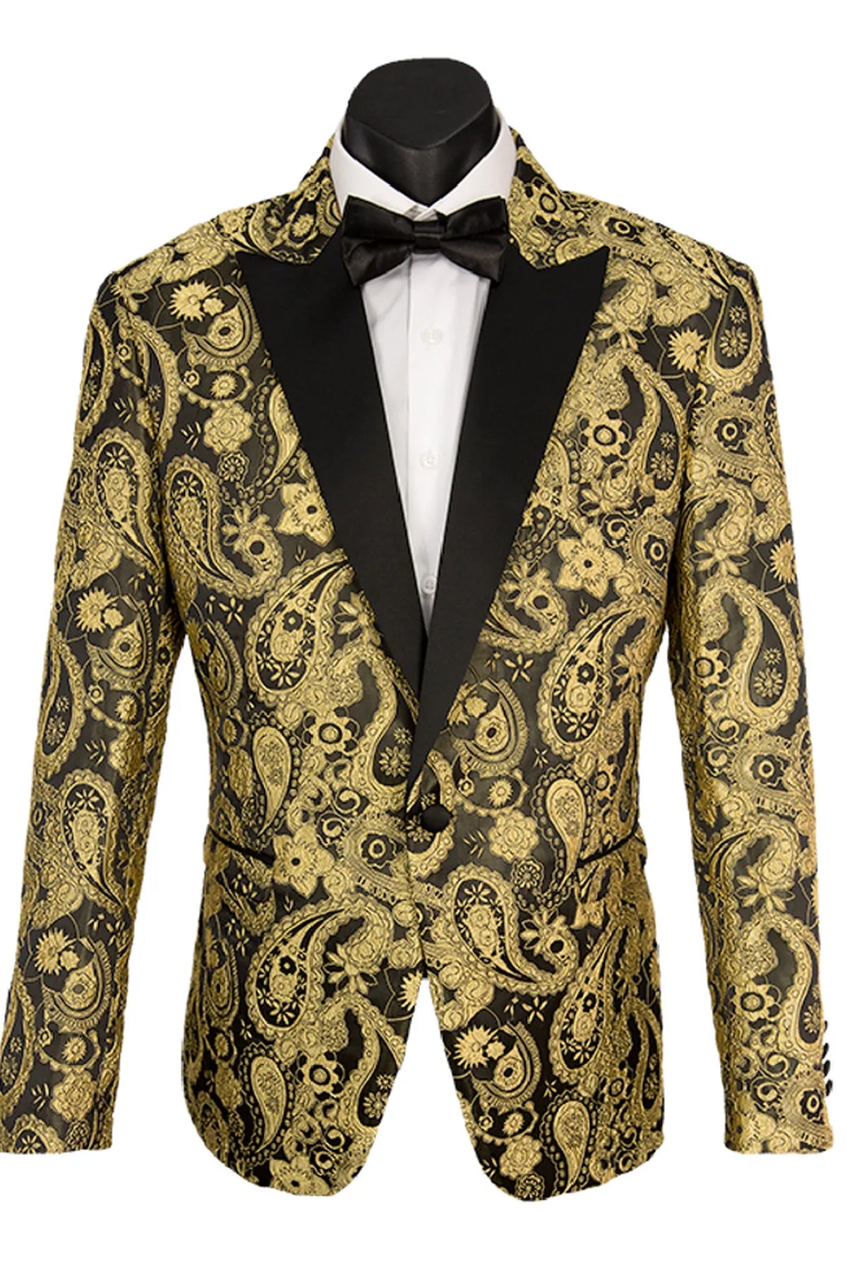 SONGA COL MEN'S SUIT/ TUXEDOS 64141