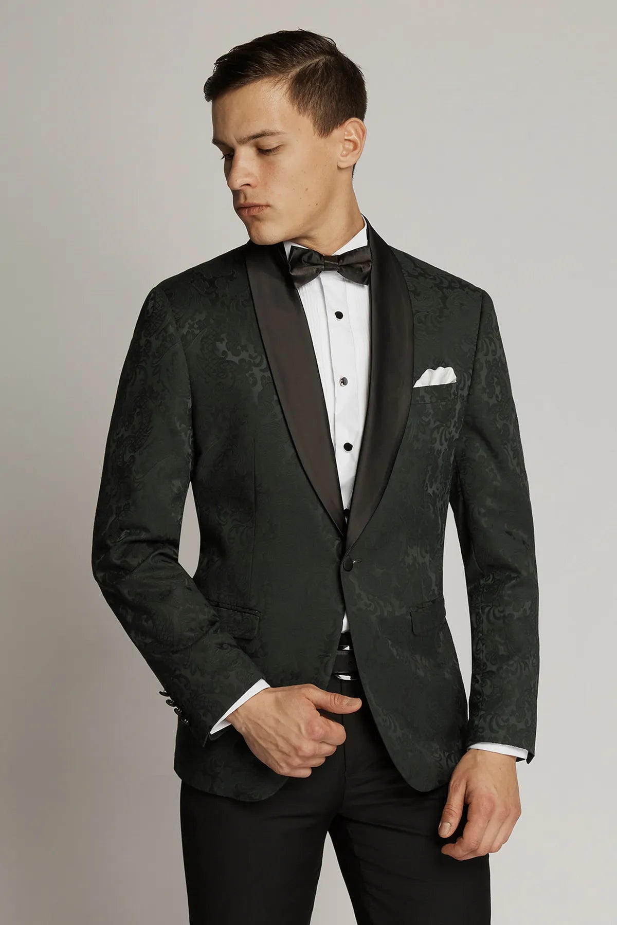 SONGA COL MEN'S TUXEDOS  2051W2