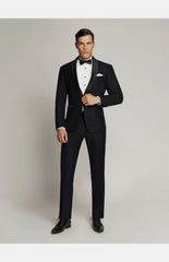 SOGNA COL MANS TUXEDO 3858W2