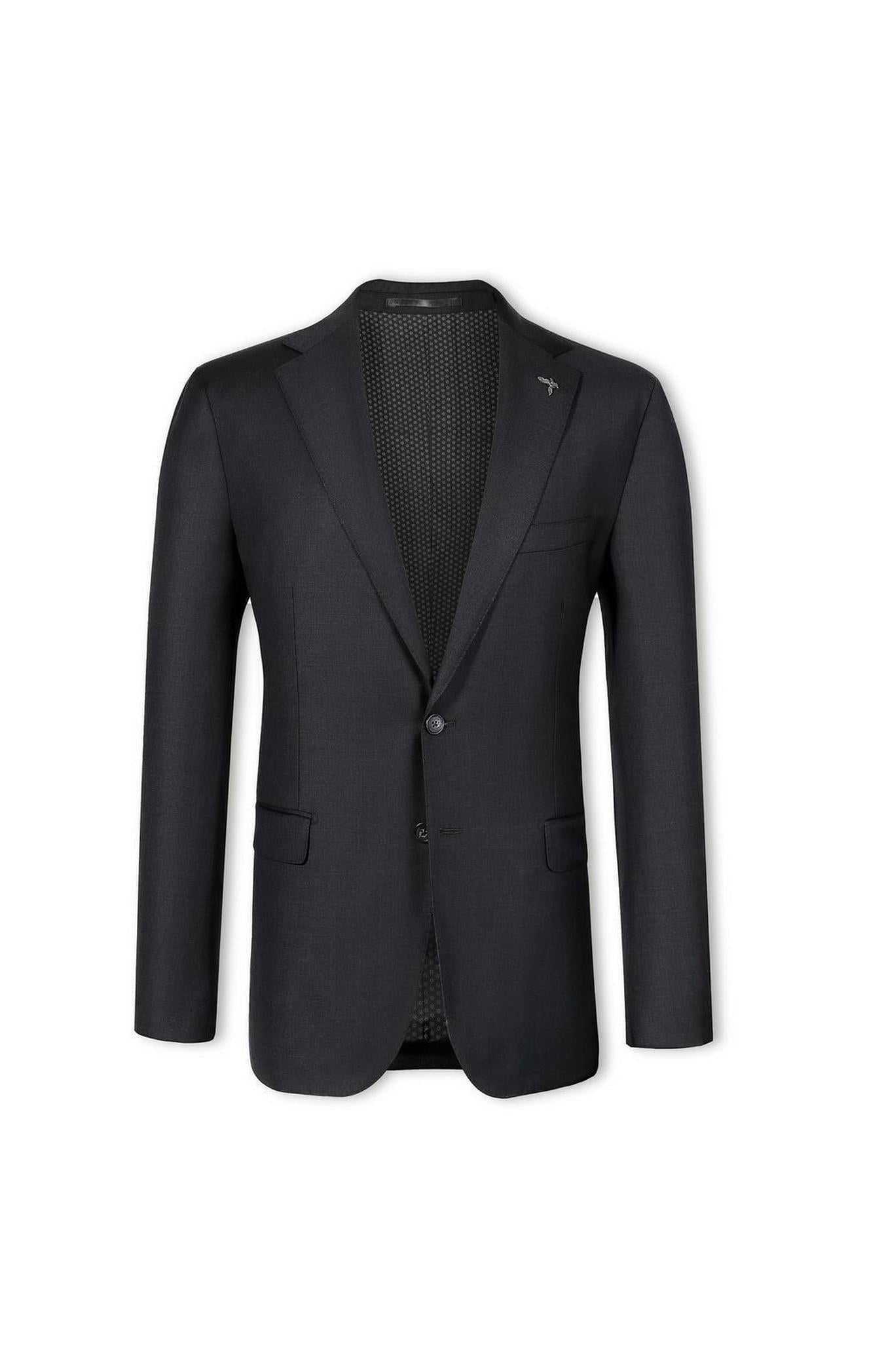 Pure Wool Super 100s Suit Jacket 221500