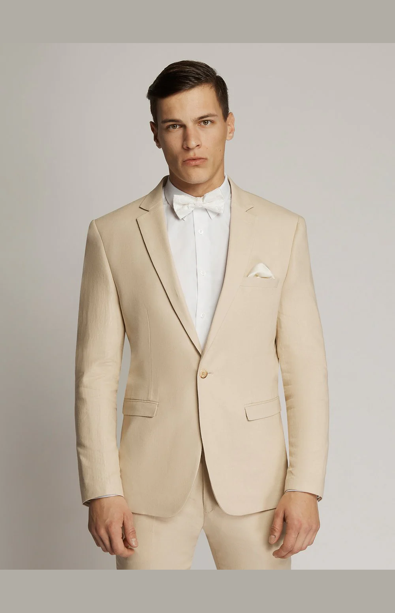 SOGNA COL MEN'S SUIT JACKET 5910