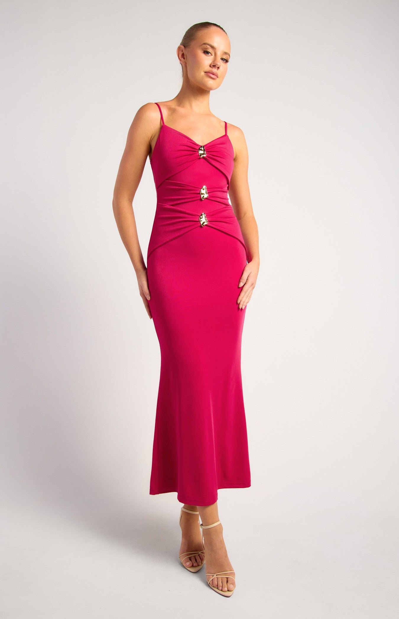 Pro Dress SDR1859A