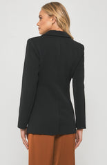 SONGA COL Fitted Blazer SJT389B