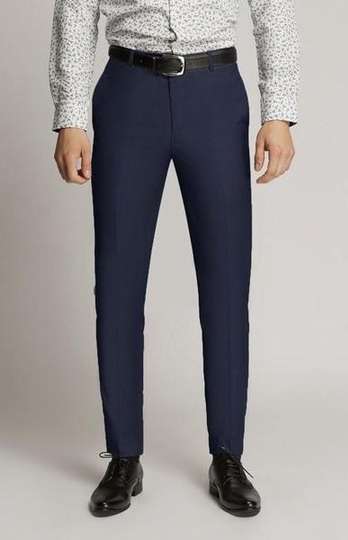 Tailored Suit Trousers — T128