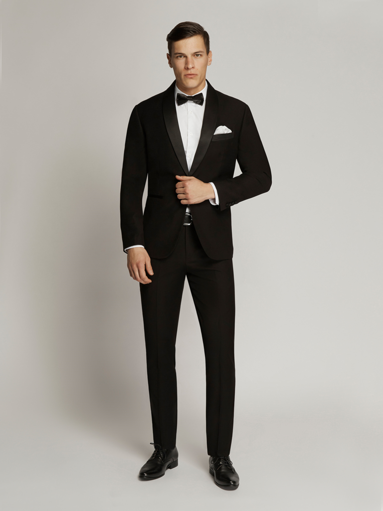 SOGNA COL CONF MASSIMO DINNER SUIT Jacket 2056