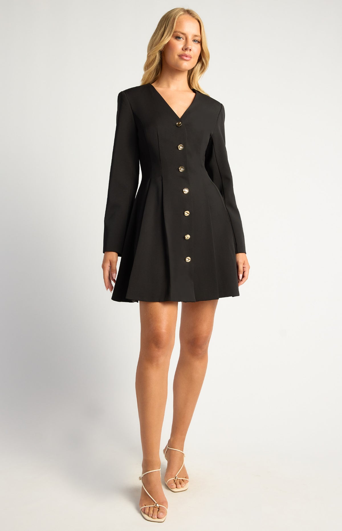 SONGA COL WOMEN FAHION DRESS WDR807B