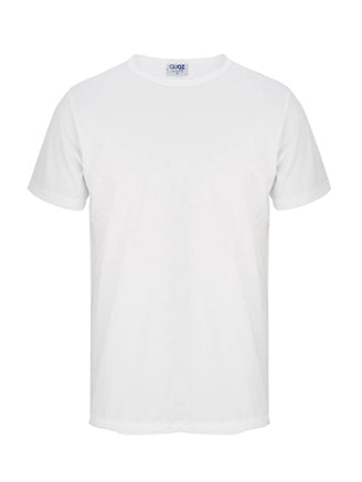 SOGNA Man's T-Shirt 100% Ring Spun Cotton Edge Neck Tee & Unisex