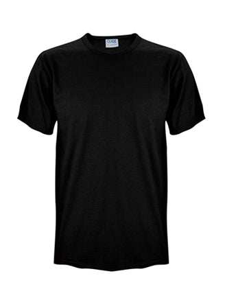 SOGNA Man's T-Shirt 100% Ring Spun Cotton Edge Neck Tee & Unisex