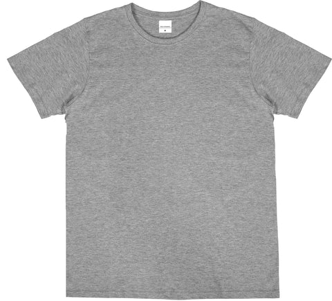 SOGNA Man's T-Shirt 100% Ring Spun Cotton Basic Tee & Unisex