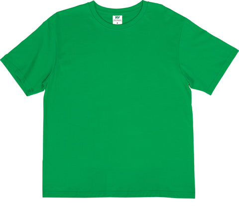 SOGNA JUNIOR Unisex T-Shirt 100% Ring Spun Cotton Basic Tee