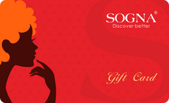 SOGNA GIFT CARD