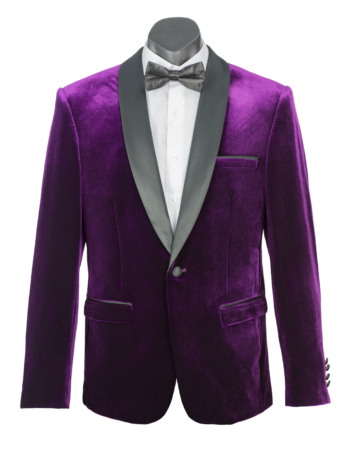 Velvet Dinner Jacket 1281