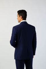 SOGNA COL ITA SUIT JACKET - 8228