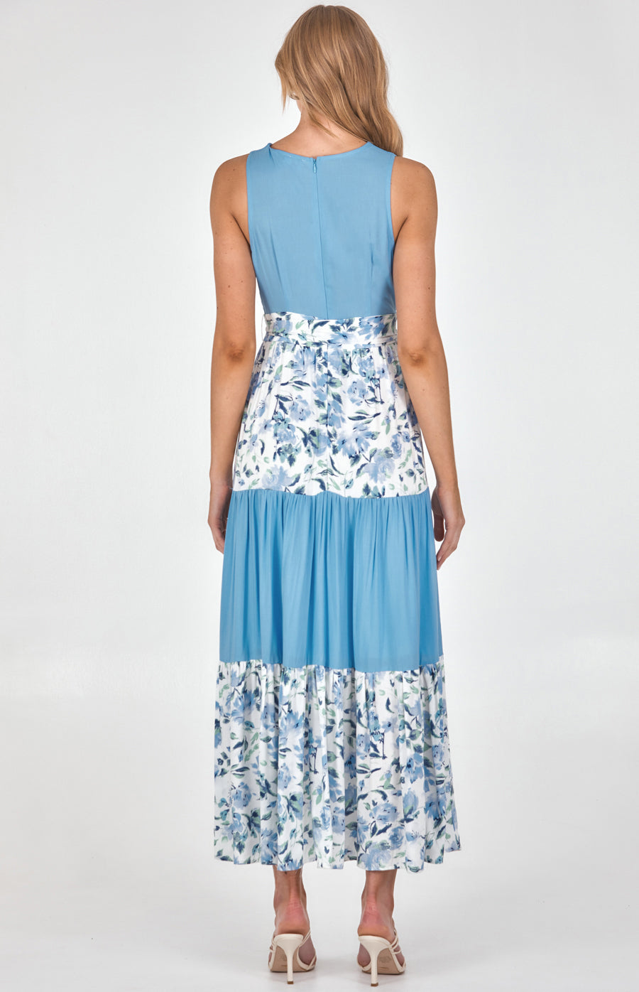 SOGNA COL MAXI DRESS