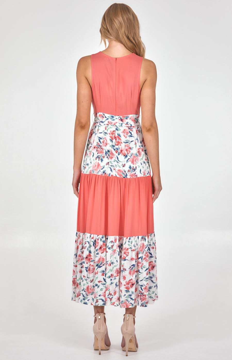 SOGNA COL MAXI DRESS