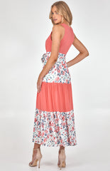 SOGNA COL MAXI DRESS