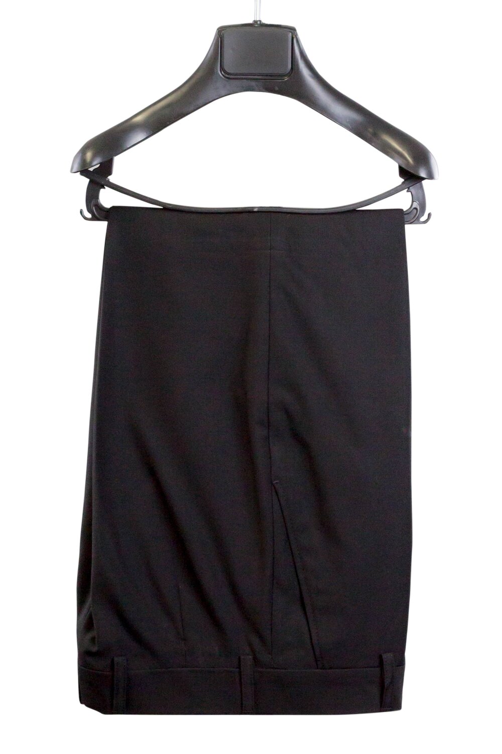 Men's Poly Wool Trs