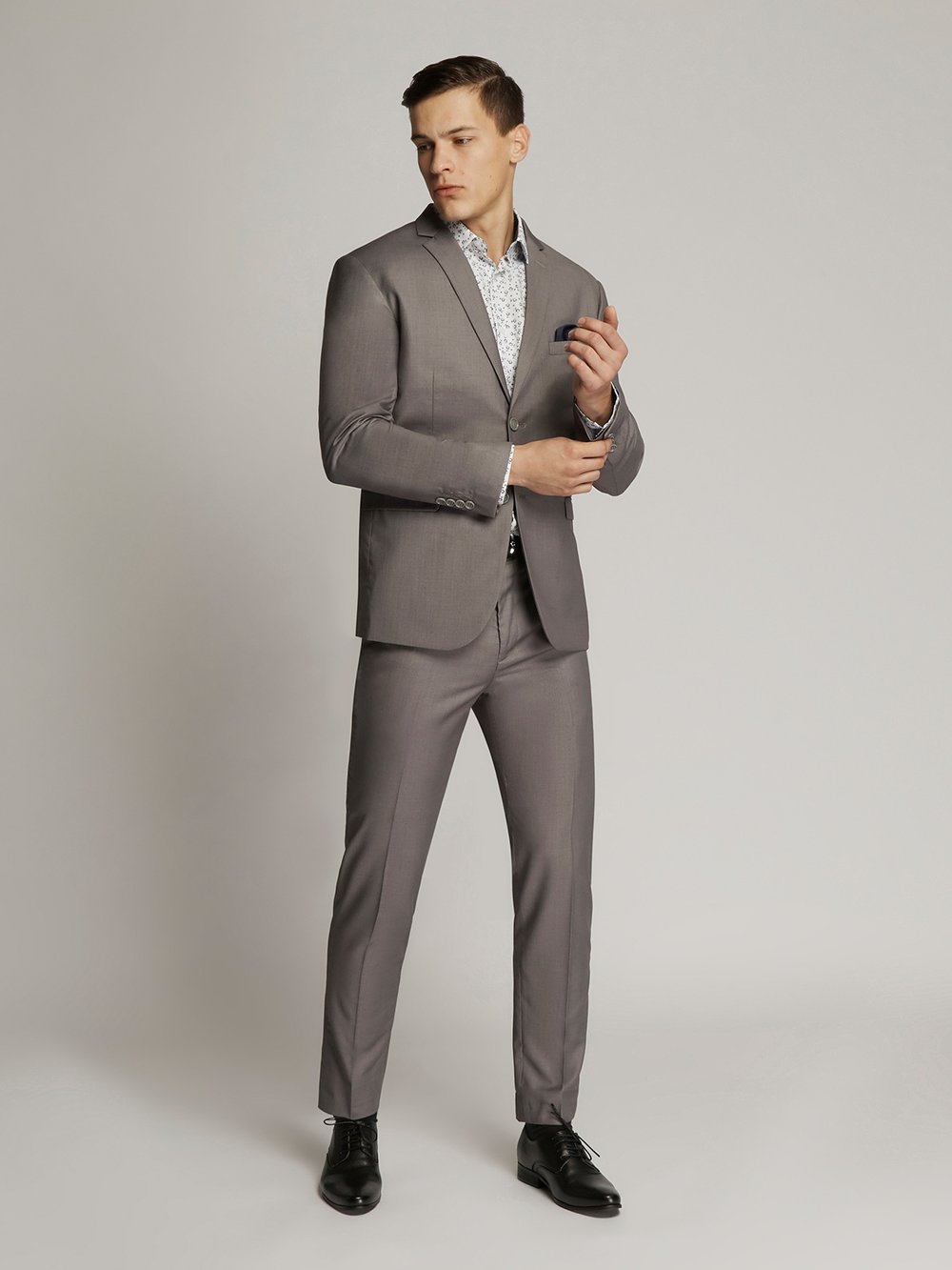 Pro Suit Jackets T128
