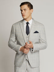 SONGA COL MEN'S SUIT JACKET A2756