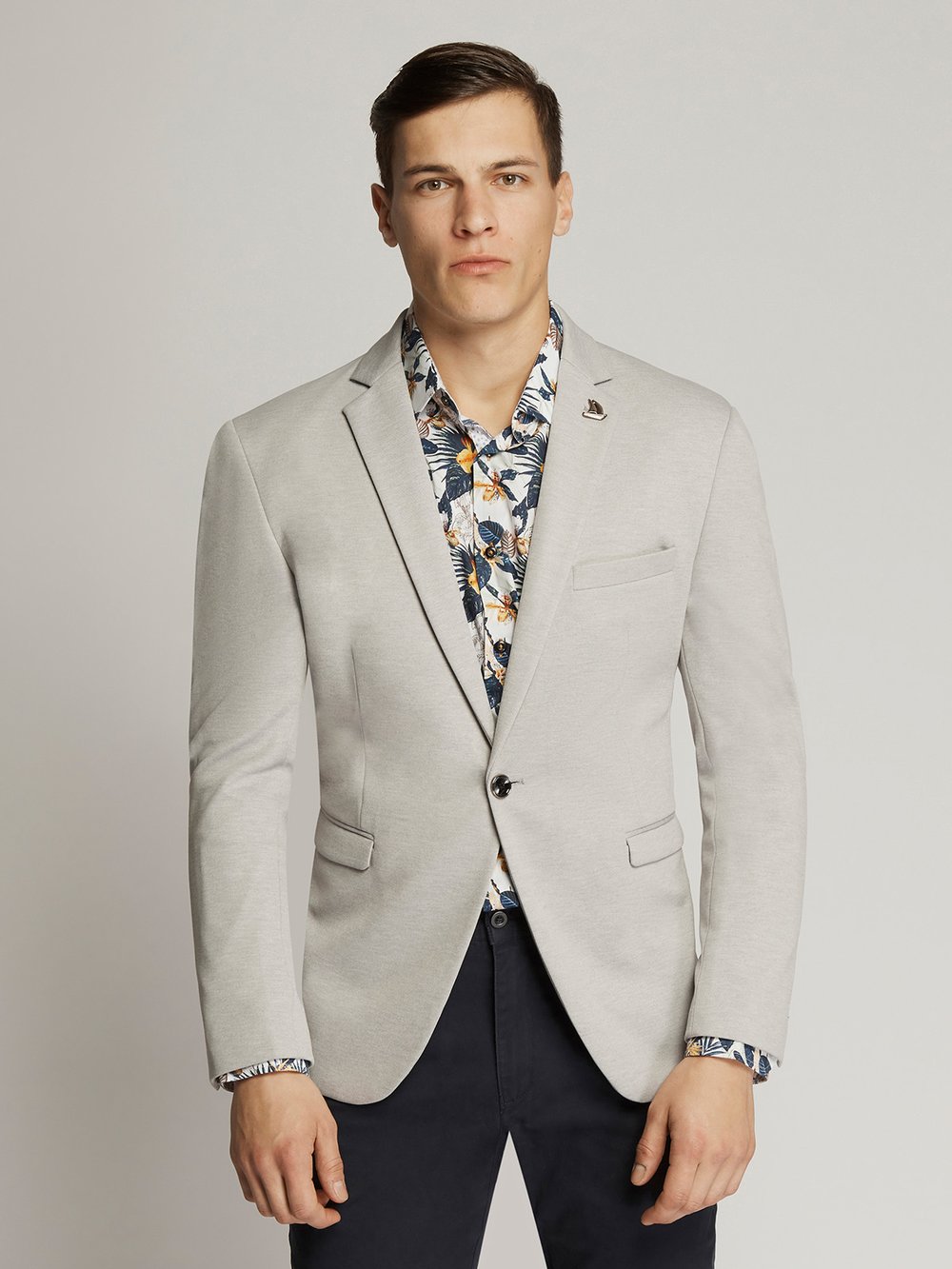 SOGNA COL Man Sports Jacket
