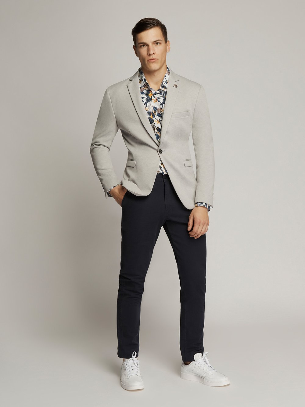 SOGNA COL Man Sports Jacket