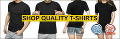 SOGNA Women's Slim T-Shirt 100% Ring Spun Cotton  Ladies Tee