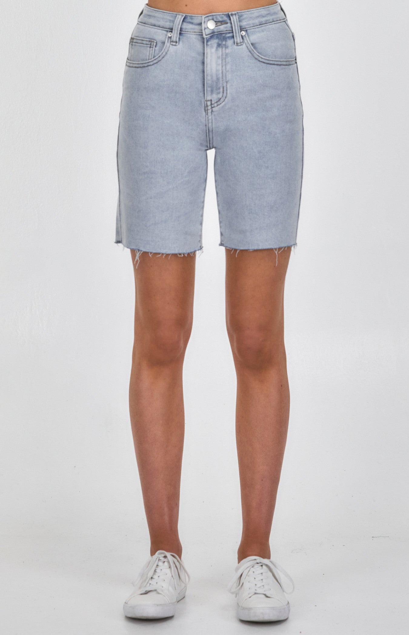 SOGNA COL SHORT JEANS SDM108