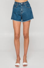 SOGNA COL DENIM SHORT SDM127