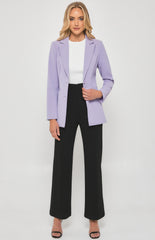 SONGA COL Fitted Blazer SJT389B